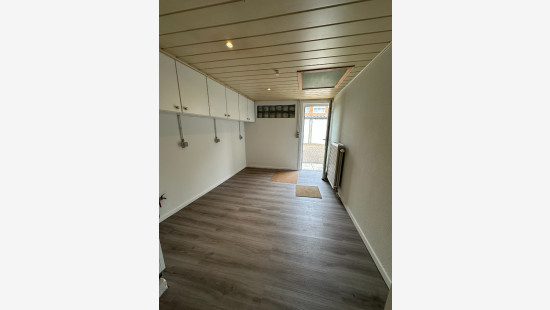 Emile Vanderveldestraat - 83 - - 3290
