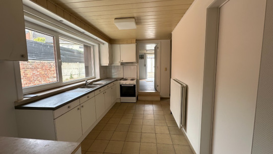 Emile Vanderveldestraat - 83 - - 3290
