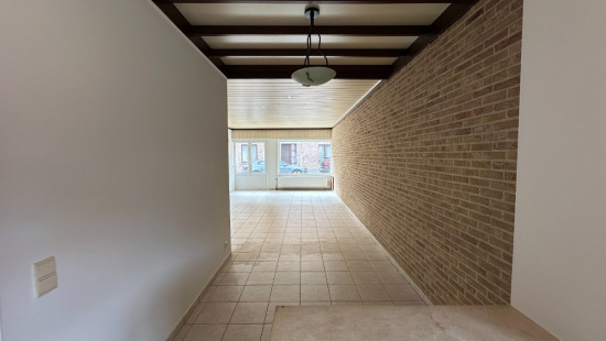 Emile Vanderveldestraat - 83 - - 3290