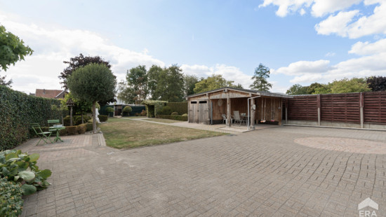 Bergeneindestraat - 21 - - 3454