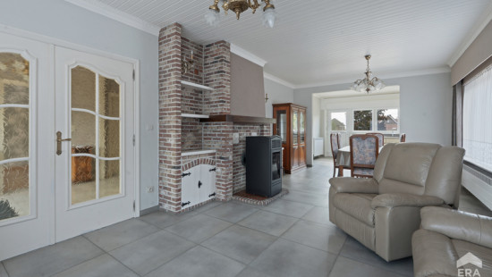 Bergeneindestraat - 21 - - 3454