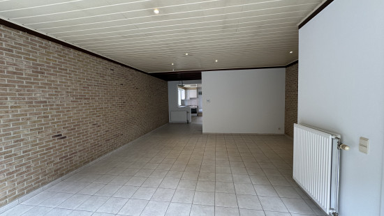Emile Vanderveldestraat - 83 - - 3290