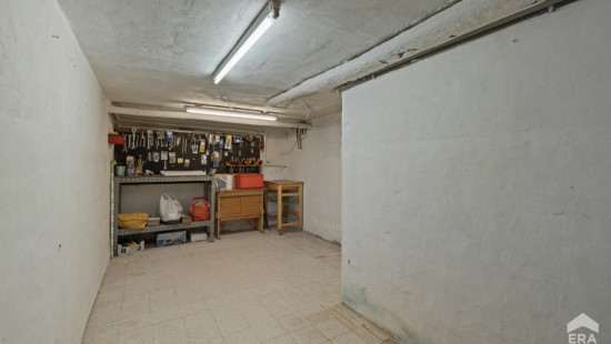 Bergeneindestraat - 21 - - 3454