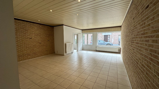 Emile Vanderveldestraat - 83 - - 3290
