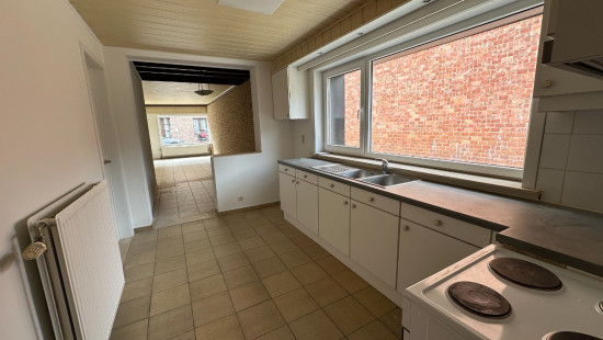 Emile Vanderveldestraat - 83 - - 3290