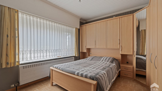 Bergeneindestraat - 21 - - 3454