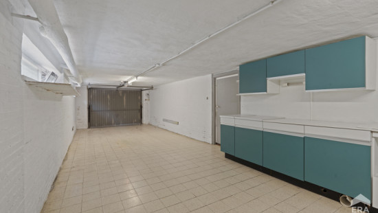 Bergeneindestraat - 21 - - 3454