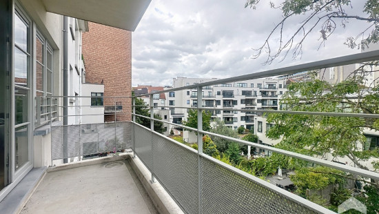 Rue Armand Campenhout - 82 - - 1050