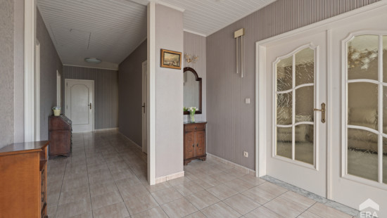 Bergeneindestraat - 21 - - 3454