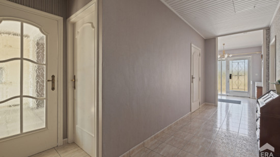 Bergeneindestraat - 21 - - 3454
