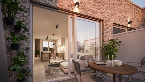 Heistraat - 2 - - 1B1 - 2440