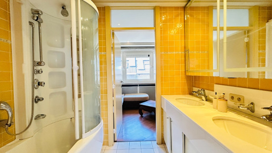 Wervikstraat - 226/228 - - 8930