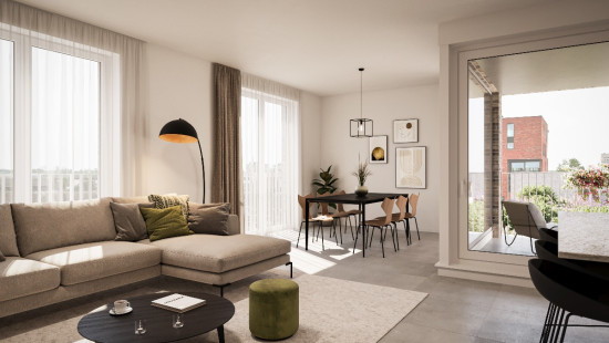 Heistraat - 2 - - 1B1 - 2440