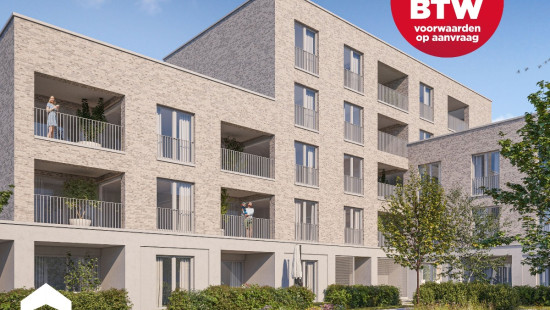 Heistraat - 2 - - 1B1 - 2440