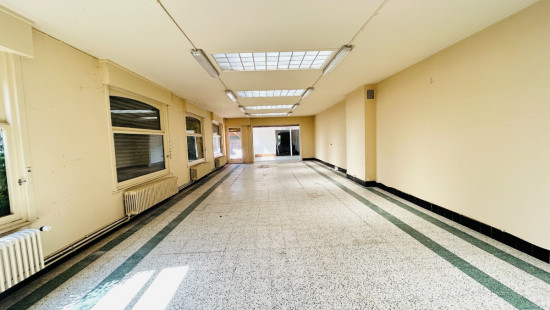 Wervikstraat - 226/228 - - 8930