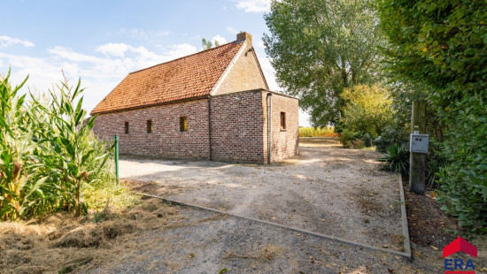 Slingerstraat - 85 - - 8890