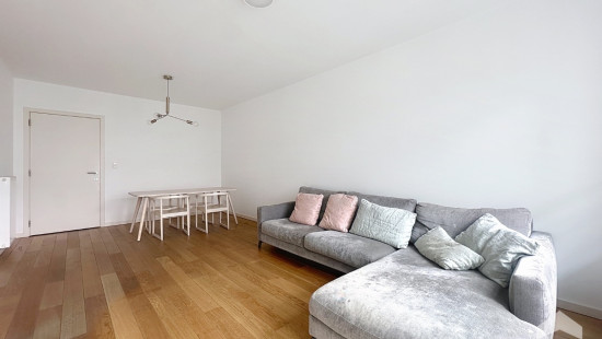 Rue Armand Campenhout - 82 - - 1050