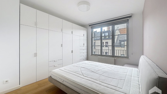 Rue Armand Campenhout - 82 - - 1050