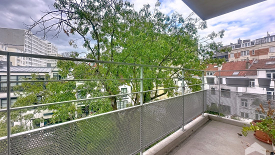 Rue Armand Campenhout - 82 - - 1050