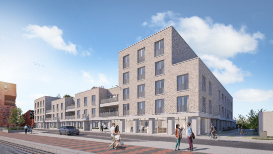 Heistraat - 2 - - 2A3 - 2440