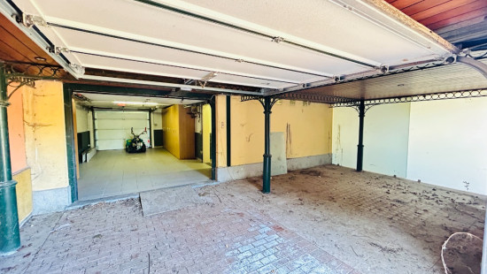 Wervikstraat - 226/228 - - 8930