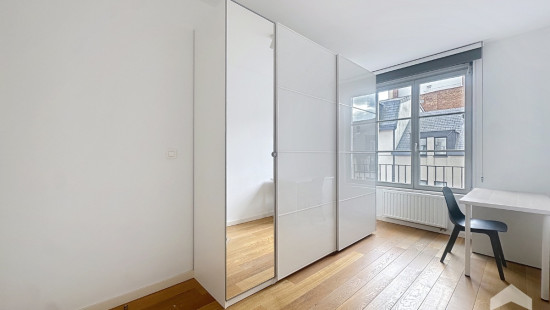 Rue Armand Campenhout - 82 - - 1050