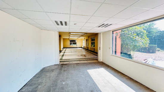 Wervikstraat - 226/228 - - 8930