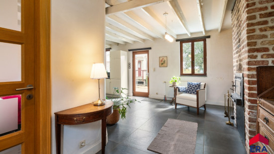 Slingerstraat - 85 - - 8890