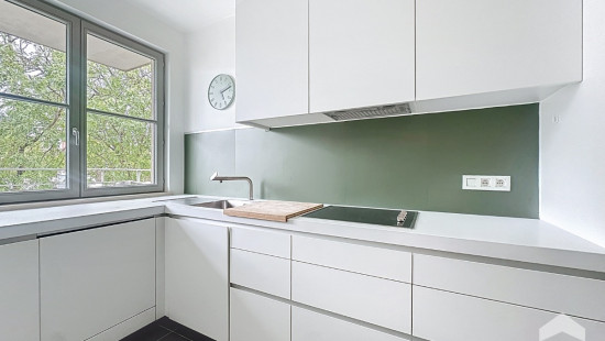 Rue Armand Campenhout - 82 - - 1050