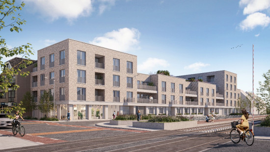 Heistraat - 2 - - 2A3 - 2440