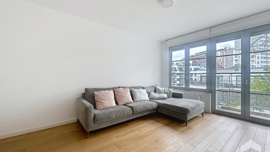 Rue Armand Campenhout - 82 - - 1050