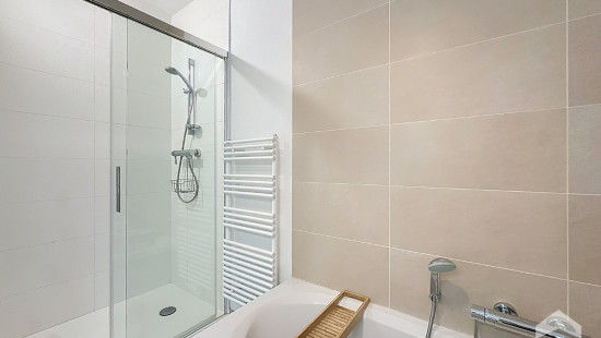 Rue Armand Campenhout - 82 - - 1050