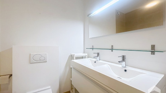 Rue Armand Campenhout - 82 - - 1050