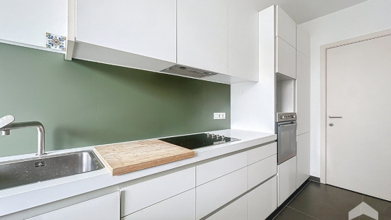 Rue Armand Campenhout - 82 - - 1050
