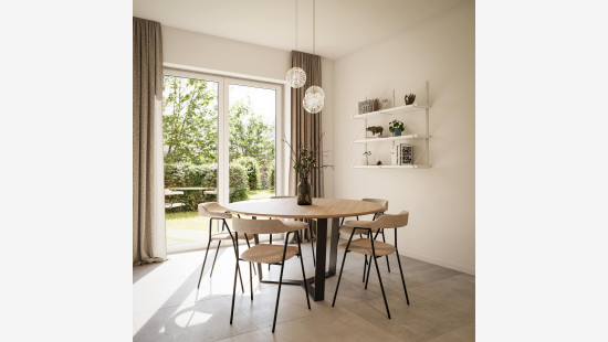 Heistraat - 2 - - 2A3 - 2440
