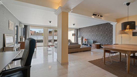 Hundelgemsesteenweg - 62 - - 9050