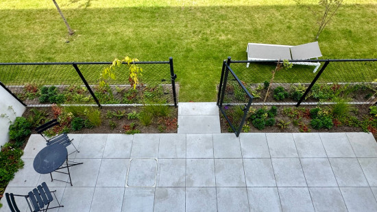 Haantjeslei - 55 - 5 - 2018