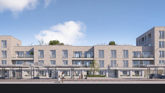 Heistraat - 2 - - 3D3 - 2440