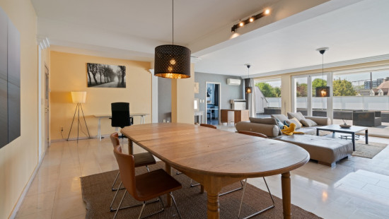 Hundelgemsesteenweg - 62 - - 9050
