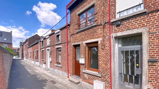 Rue des Jardins - 18 - - 7060
