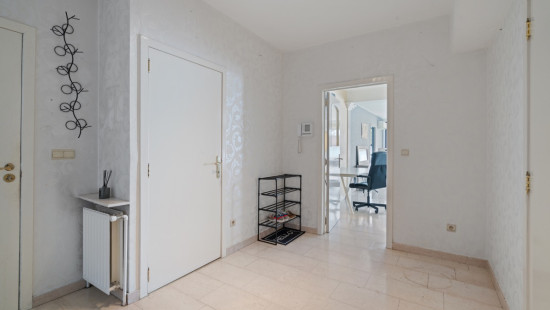 Hundelgemsesteenweg - 62 - - 9050
