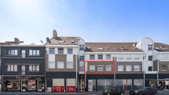 Hundelgemsesteenweg - 62 - - 9050