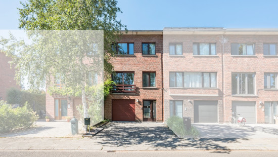 Oostergeest - 28 - - 2180