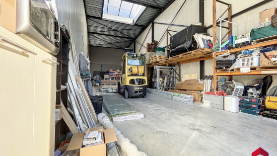 Rue Wanhériffe - 28 - Lot 7 - 5300