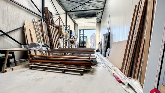 Rue Wanhériffe - 28 - Lot 7 - 5300