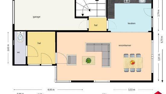 Bogaardestraat - 224 - C - 9990