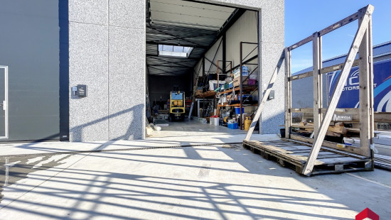 Rue Wanhériffe - 28 - Lot 7 - 5300