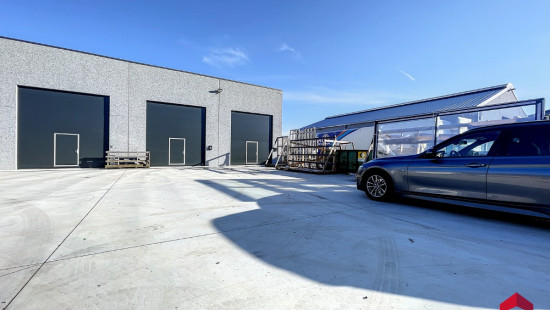 Rue Wanhériffe - 28 - Lot 7 - 5300