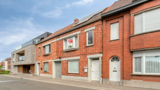 Koekoekstraat - 89 - - 8793
