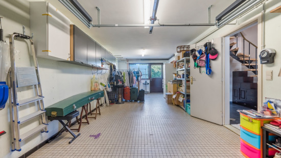 Oostergeest - 28 - - 2180